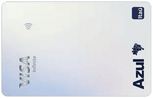 Cartão Azul Itaú Visa Infinite – Análise Completa