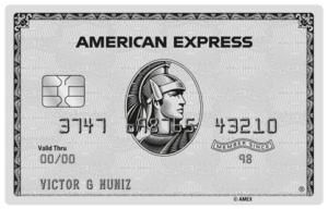 Amex The Platinum Card