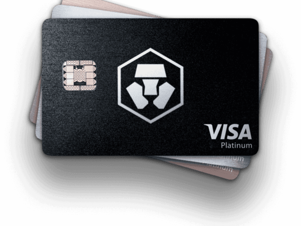 Cartão Crypto Visa: Análise Completa [Atualizado 2022]