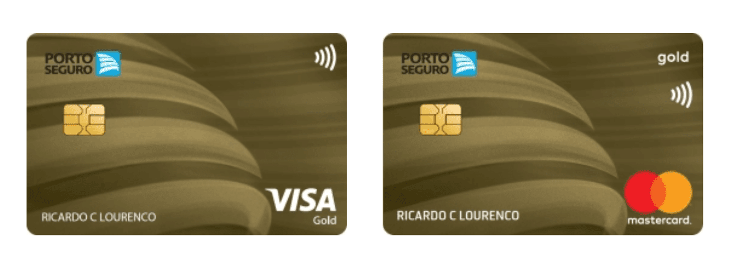 Cartão de Crédito Porto Seguro e Apple Pay