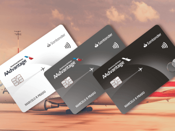 Cartão Santander AAdvantage – Análise completa