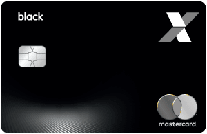 Cartão Caixa Mastercard Black