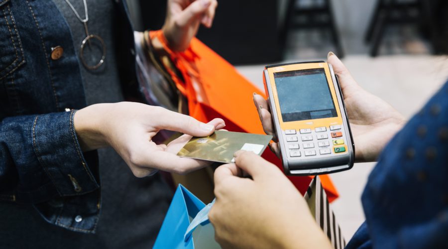 Cartao de Credito com Cashback