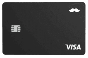 Cartao Rappi Visa Gold
