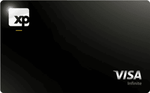 Cartao XP Visa Infinite