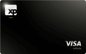 Cartao XP Visa Infinite
