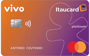 Cartão Vivo Platinum – Tudo que você precisa saber