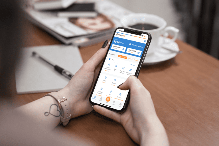 RecargaPay: Como funciona, é seguro e vale a pena usar? - Finanças Guiada