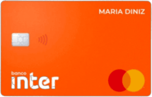 Banco Inter Mastercard Black