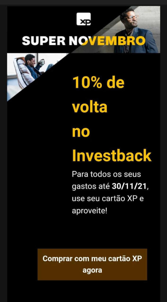 Black Friday XP