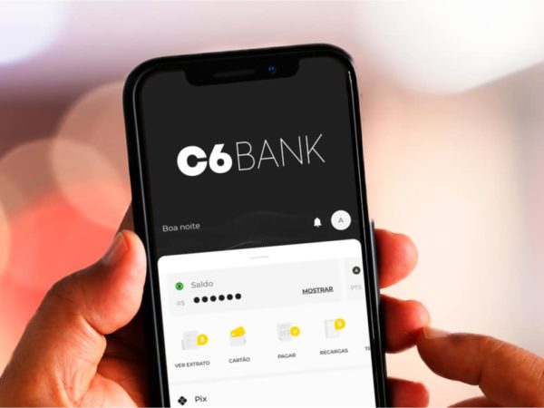 Vale a pena ter uma conta no C6 Bank? [Review 2022]