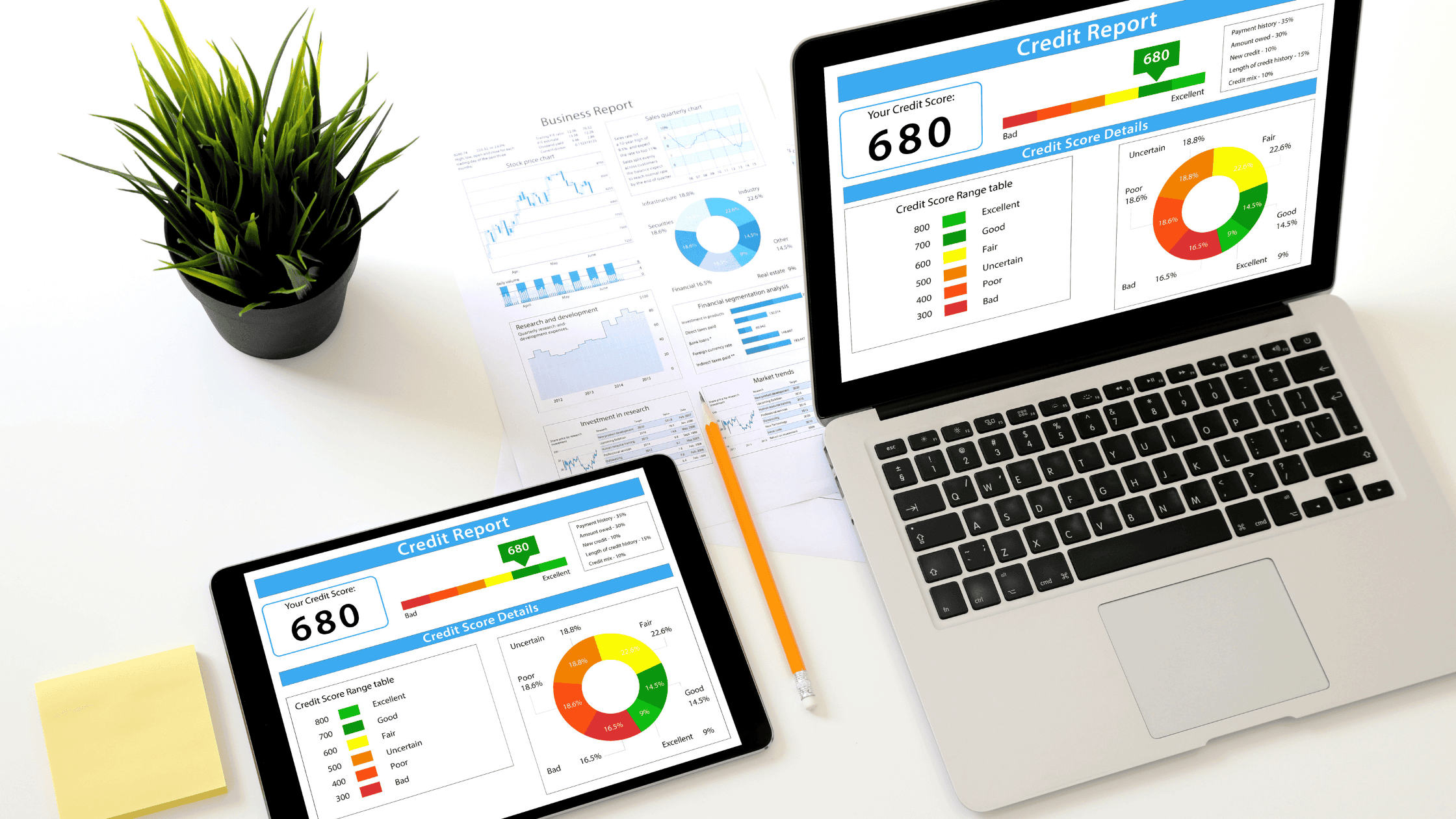 Como aumentar o score de crédito? 7 dicas comprovadas [em 2022]
