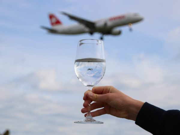 Sala VIP nos Aeroportos Brasileiros: Lista completa e como acessar!