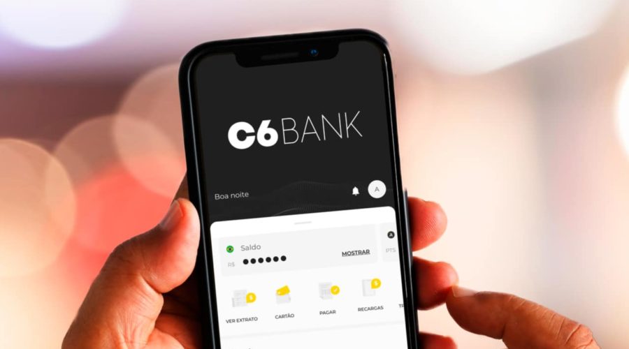 C6 Bank