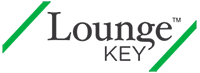 Logo do Programa LoungeKey