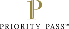 Logo do Programa Priority Pass